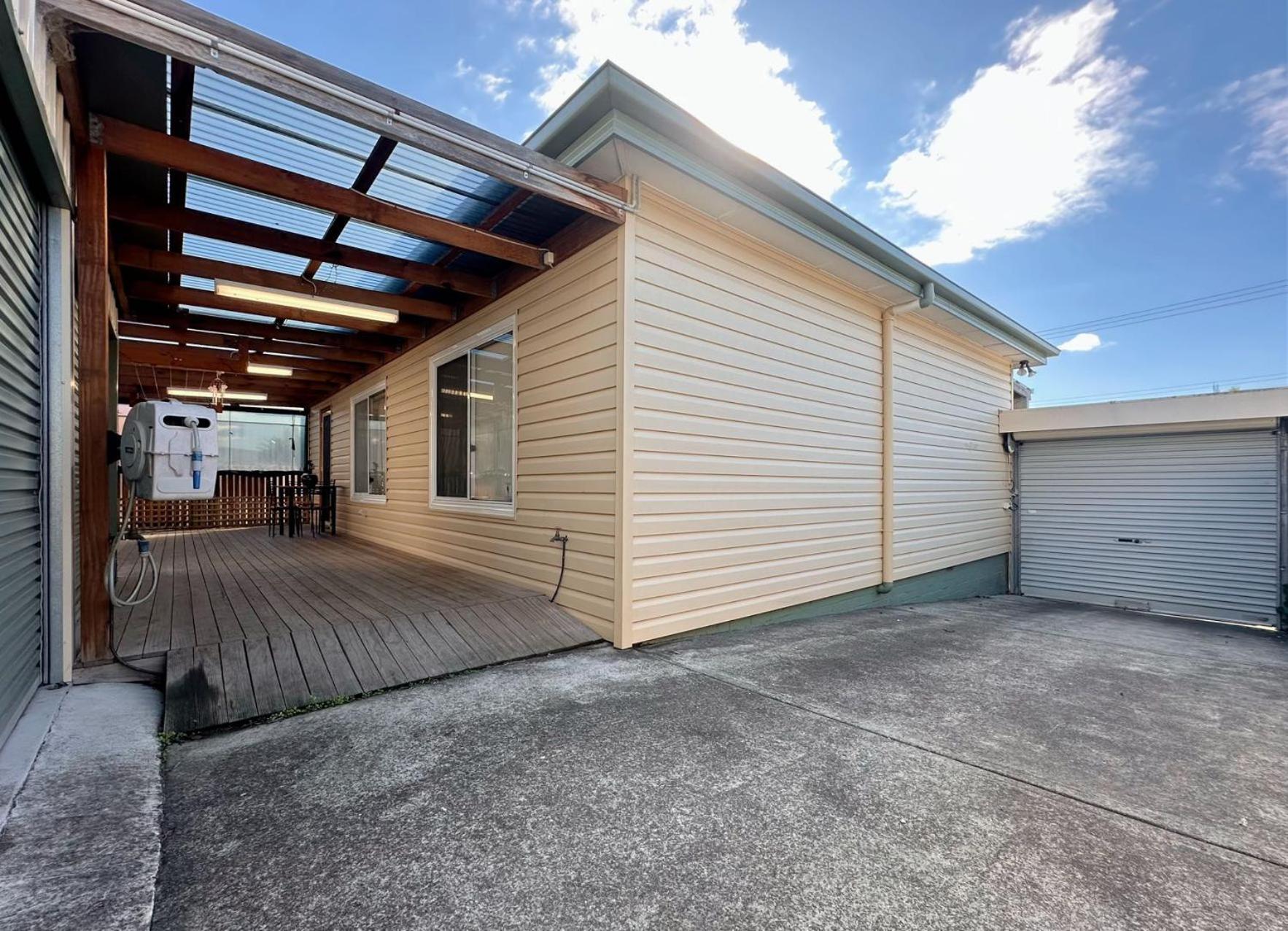 Coleman Comfort Hub - Close To City&Air Port Moonah Exterior foto