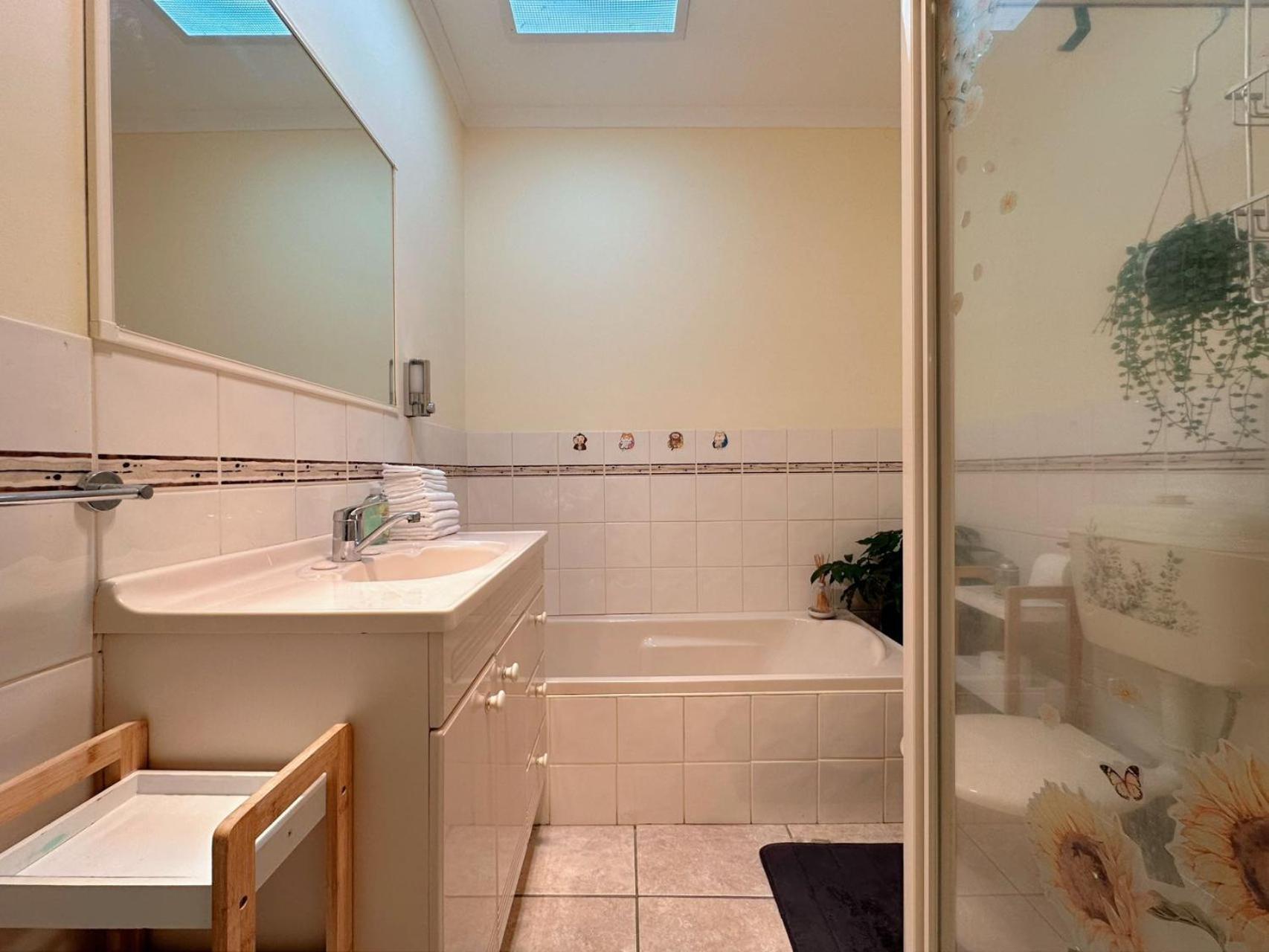Coleman Comfort Hub - Close To City&Air Port Moonah Exterior foto