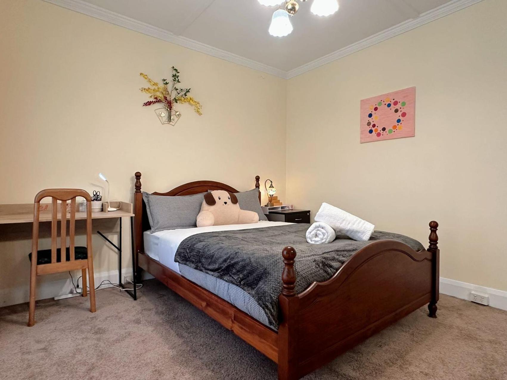 Coleman Comfort Hub - Close To City&Air Port Moonah Exterior foto
