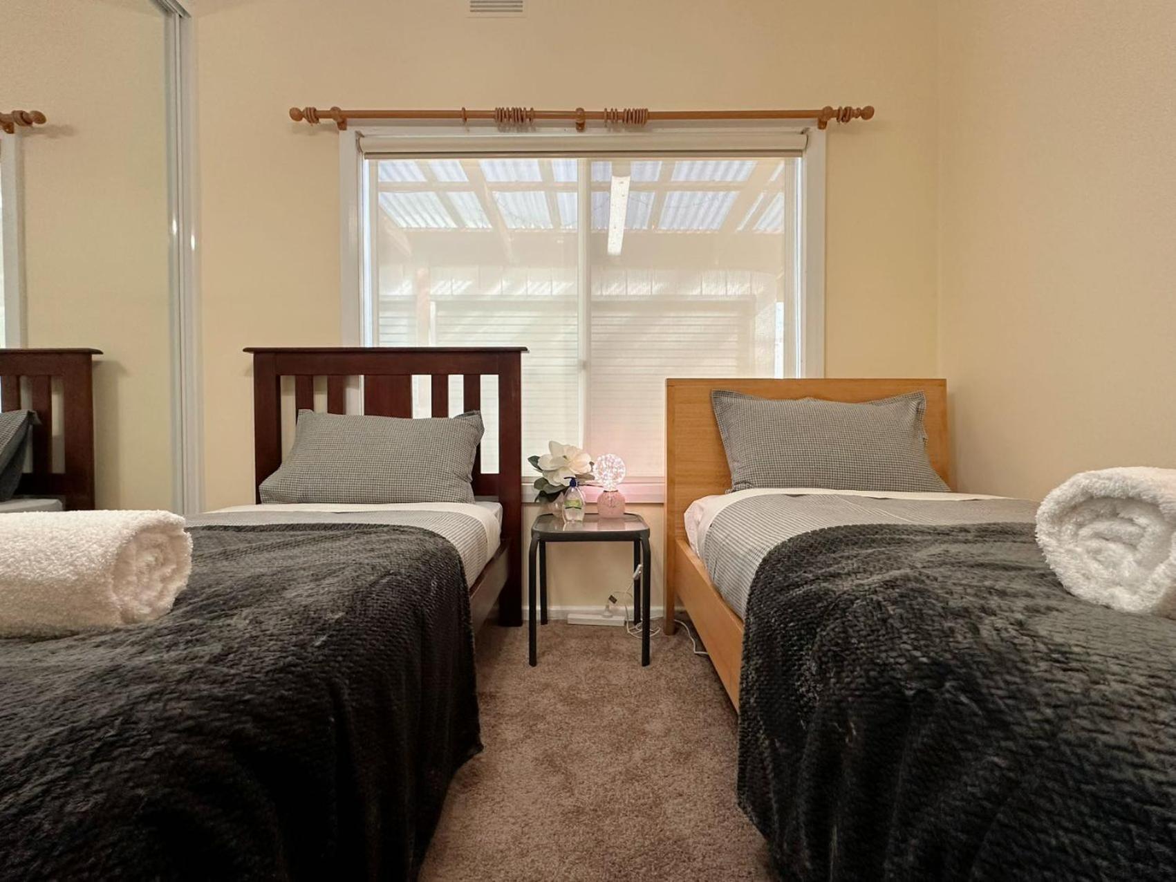 Coleman Comfort Hub - Close To City&Air Port Moonah Exterior foto