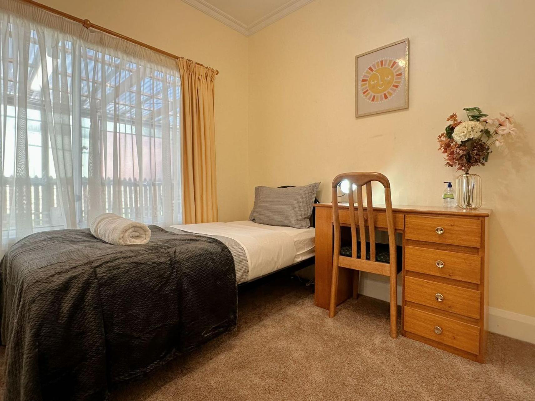 Coleman Comfort Hub - Close To City&Air Port Moonah Exterior foto